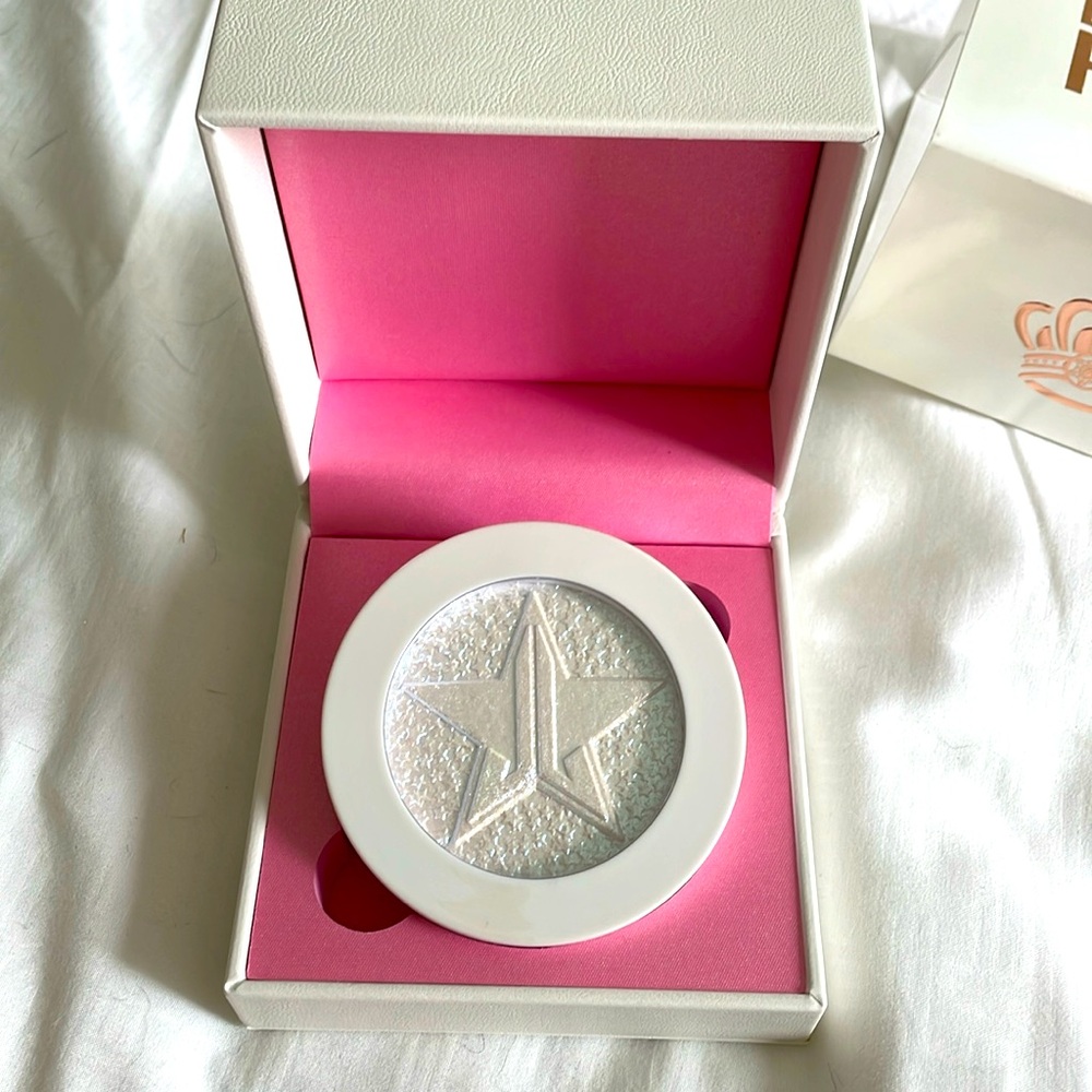 Jeffree Star Extreme Frost - Gag Me
